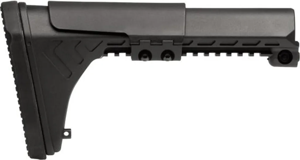 Crosse Tactique AR15 Ops Ready S5 UTG Pro - Accessoire Haute Qualité