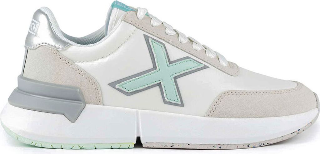 Munich Versus 93 Sportschuhe Weiß EU 36 Frau Weiß EU 36