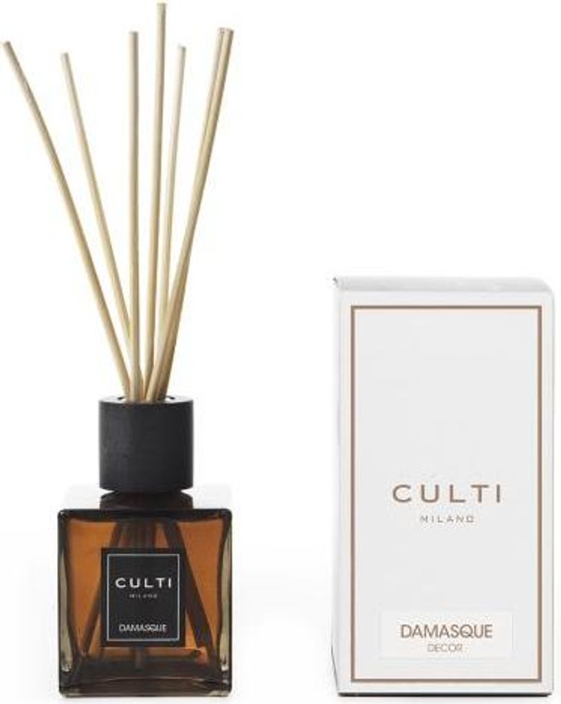 Culti DECOR CLASSIC DAMASQUE Raumduft-Diffusor
