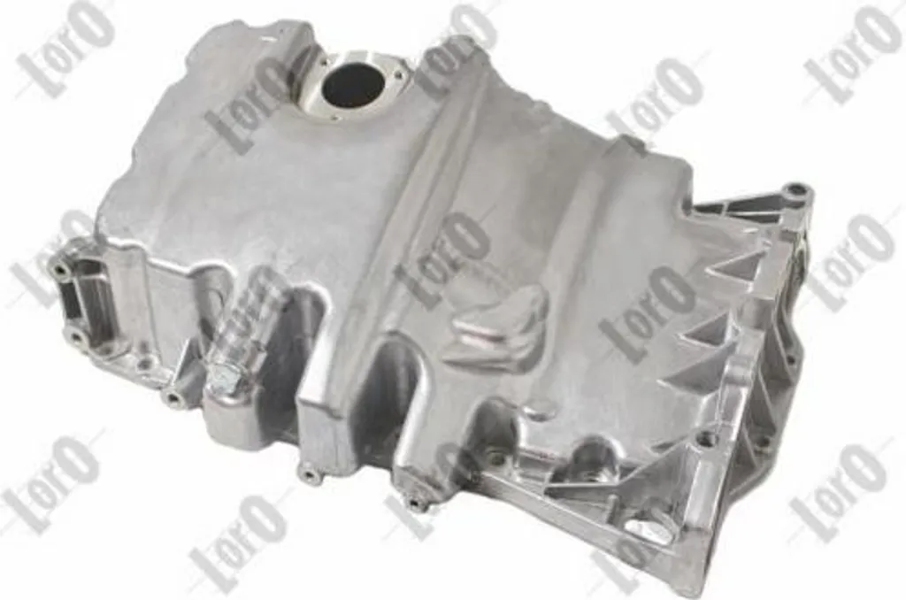 Remplacement Carter d'huile Audi A4 8H 8E pour entretien moteur TDI