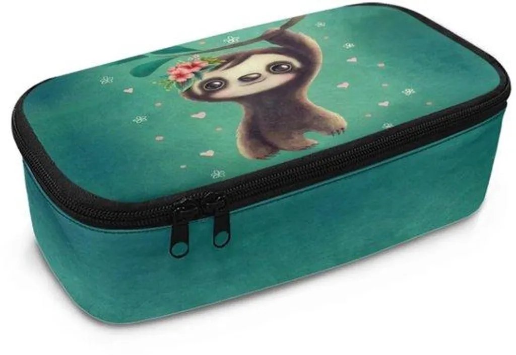 Sac d'école organisé pour enfant : fini le désordre avec ce sac somnambule