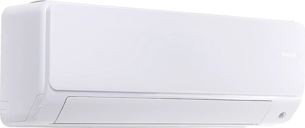 Inverter-Klimaanlage Bosch Climate 6000i CL6001iU W 26 E – Innengerät 9000 Btu/h