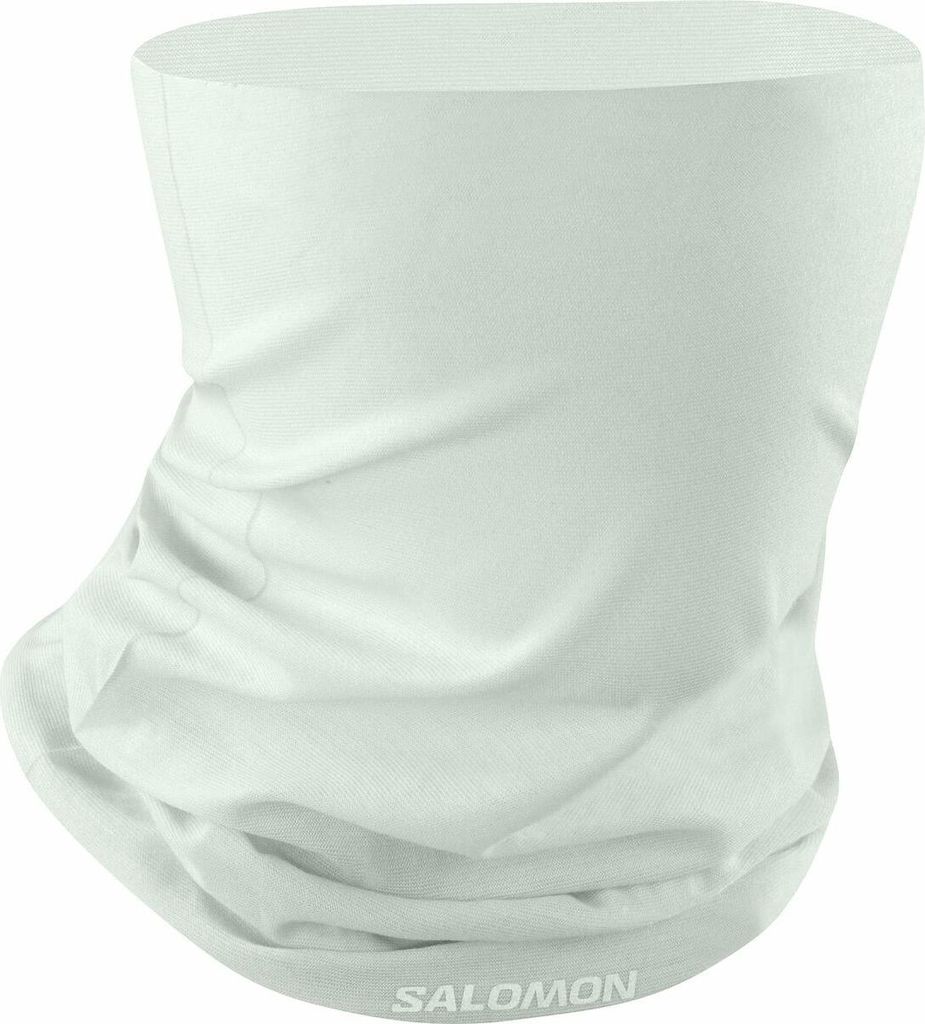 Schlauchtuch Salomon Cross NeckHead Tube Misty Hellblau