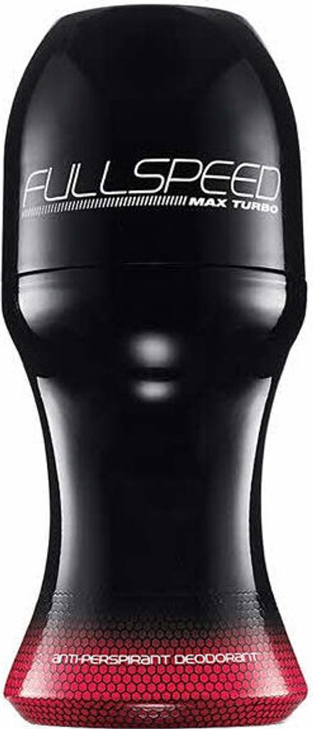 AVON Full Speed Max Turbo Deoroller