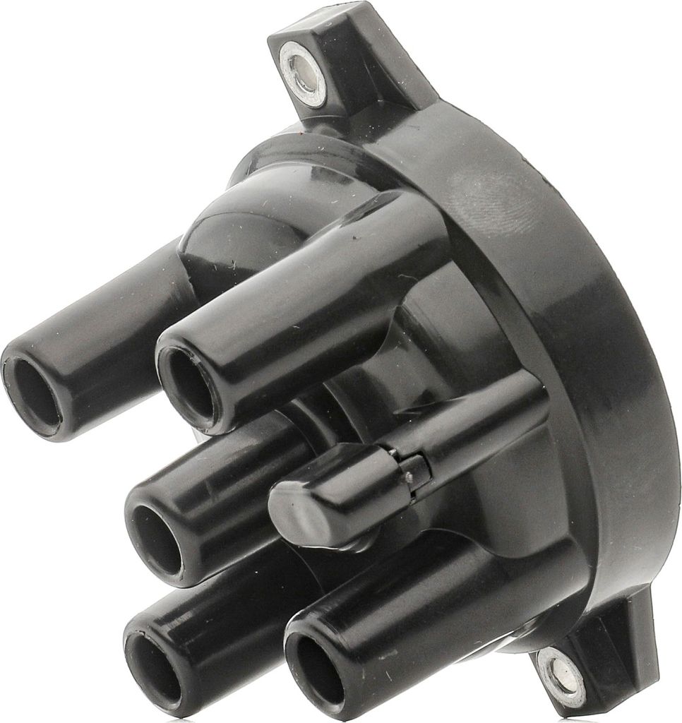 RIDEX 692D0061 Zündverteiler Verteilerkappe für MAZDA FAMILIA IV (BF)