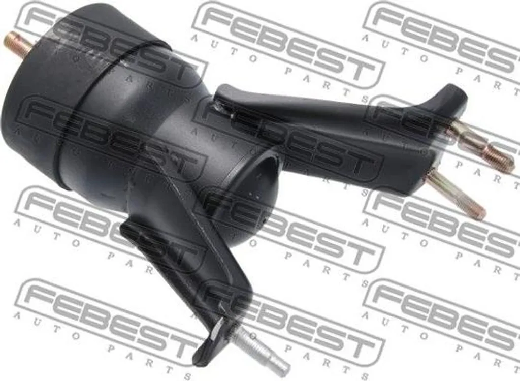 Palier moteur FEBEST TM-SXV10RR OE 1237174301 pour Toyota Camry