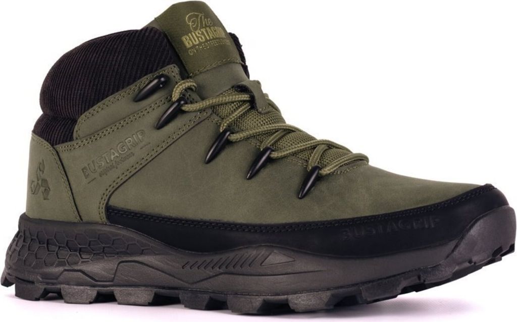 AberyBustagrip Perun BGS0941ARMY