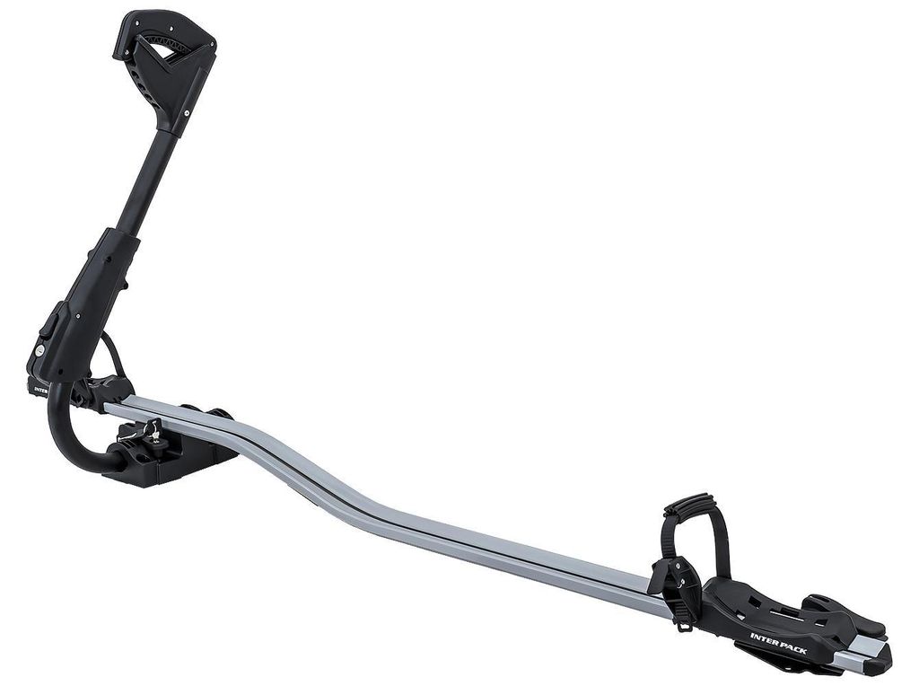 Inter Pack Forvelo - Dachfahrradträger Produktbild 