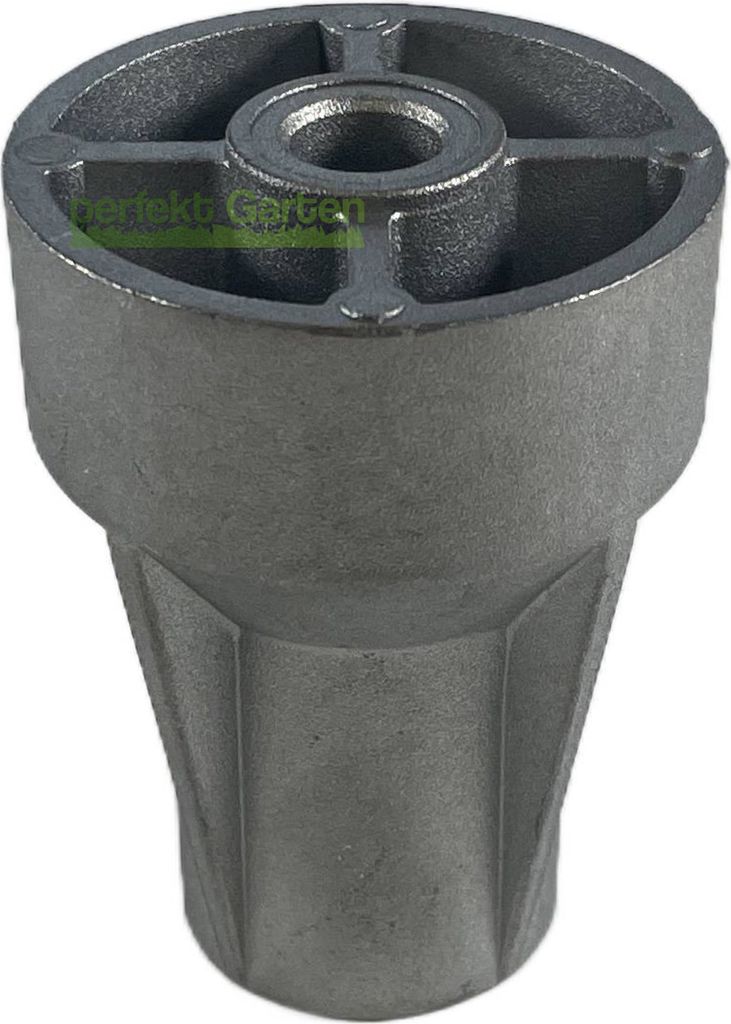 Messerhalter Ø22,2mm für AL-KO ALKO Classic 4.6 40 46 B Comfort 47 B 663 512 427
