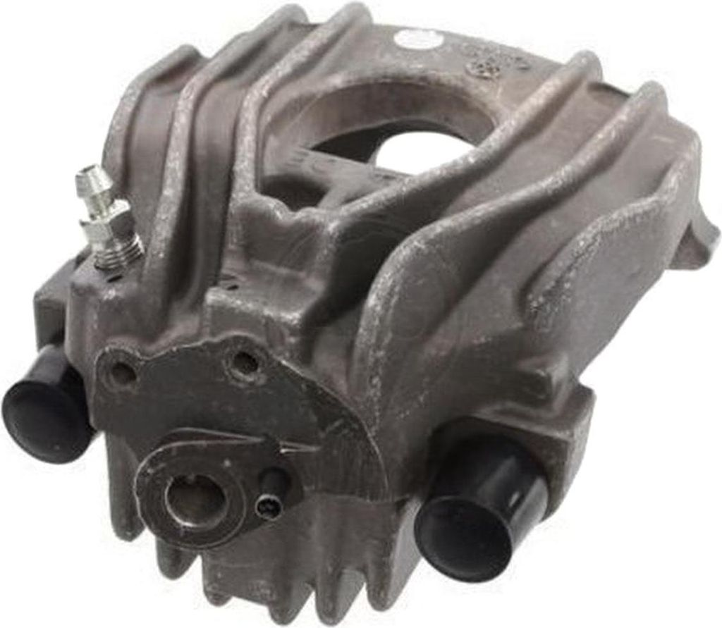 Bremssattel 1 Kolben Ø 48 mm Aluminium A.B.S. für u.a. AUDI A2