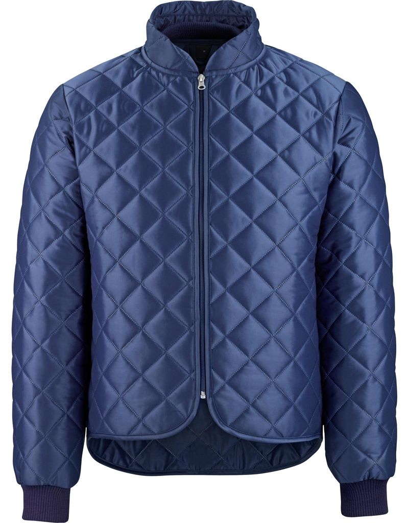 MASCOT unisex Thermojacke Laval marine Größe S