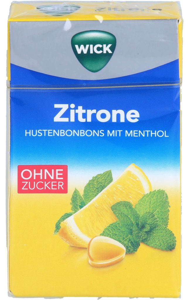 Open Food 4030300022071, 46 g, C, e160a, e160ai, e330, Zdjęcie produktu 