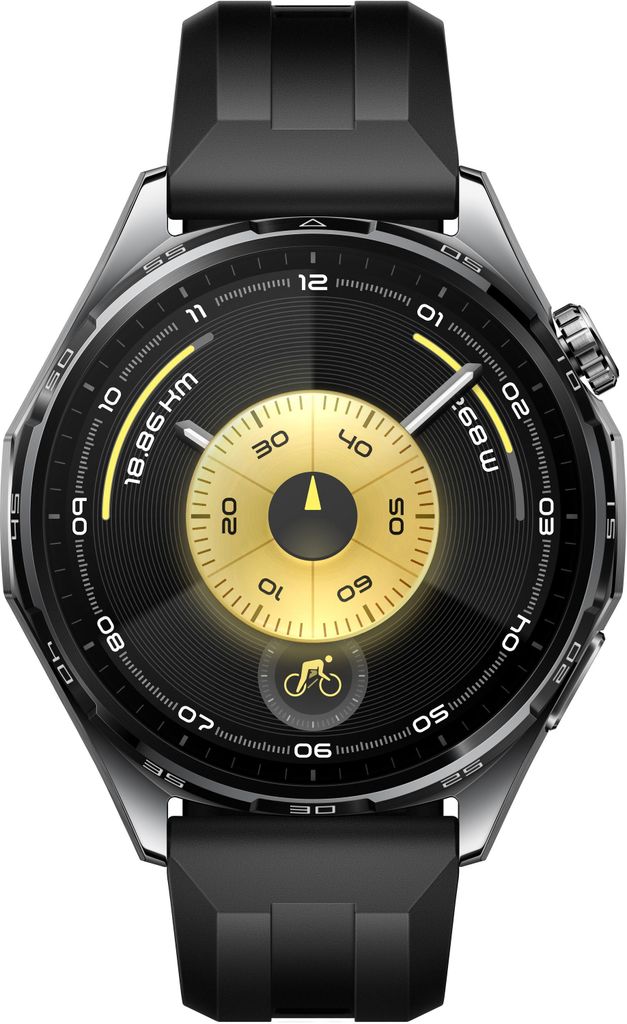 Huawei WATCH GT6, 3,73 cm (1.47"), AMOLED, Dotyková Obrázek produktu 