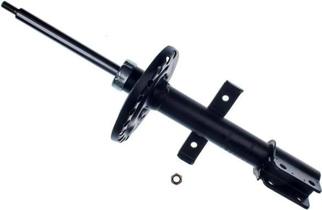 Amortisseur Anti-Vibration pour Captur - Remplace OE 543020457R Gaz