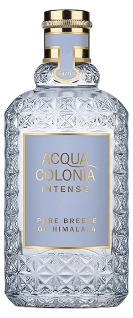 4711 Acqua Colonia Intense Pure Brezze Dell'Himalaya Eau de Immagine del prodotto 