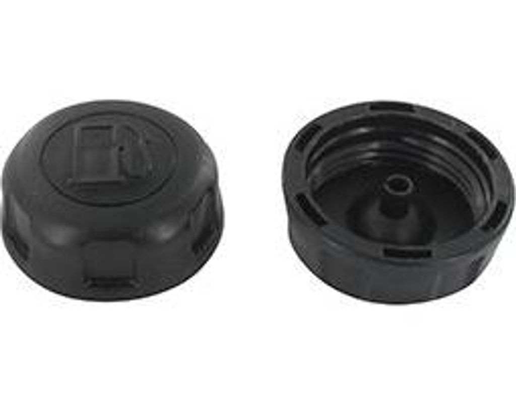 Tankdeckel passend für Honda Motoren Gc135, Gc160, Gcv135, Gcv160, Gxh50. Originalnummer: 17620-zl8-073, 17620-zl