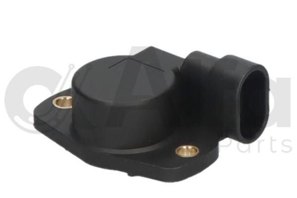 Alfa e-Parts AF05294 Drosselklappenpotentiometer für RENAULT CLIO II (BB0/1/2, CB0/1/2) Scénic I (JA0/1, FA0) ESPACE III (JE0) MEGANE I (BA0/1)