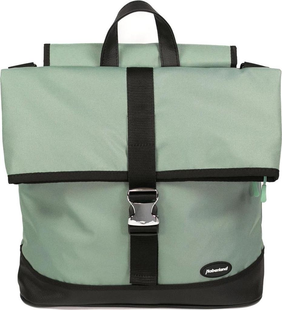Borsa da portapacchi Haberland "Melan I", color salvia Immagine del prodotto 