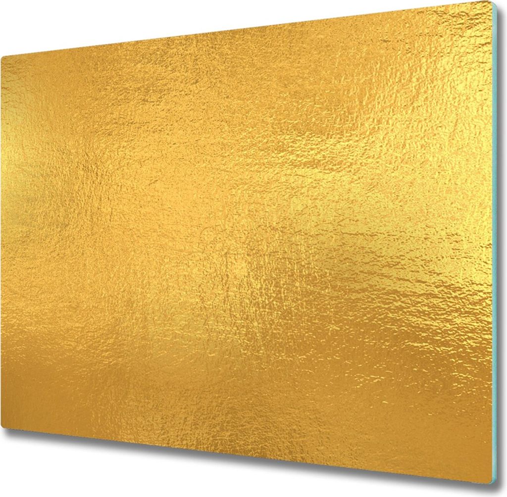 Glas Herdabdeckplatte 60x52 cm Spritzschutz Produktbild 