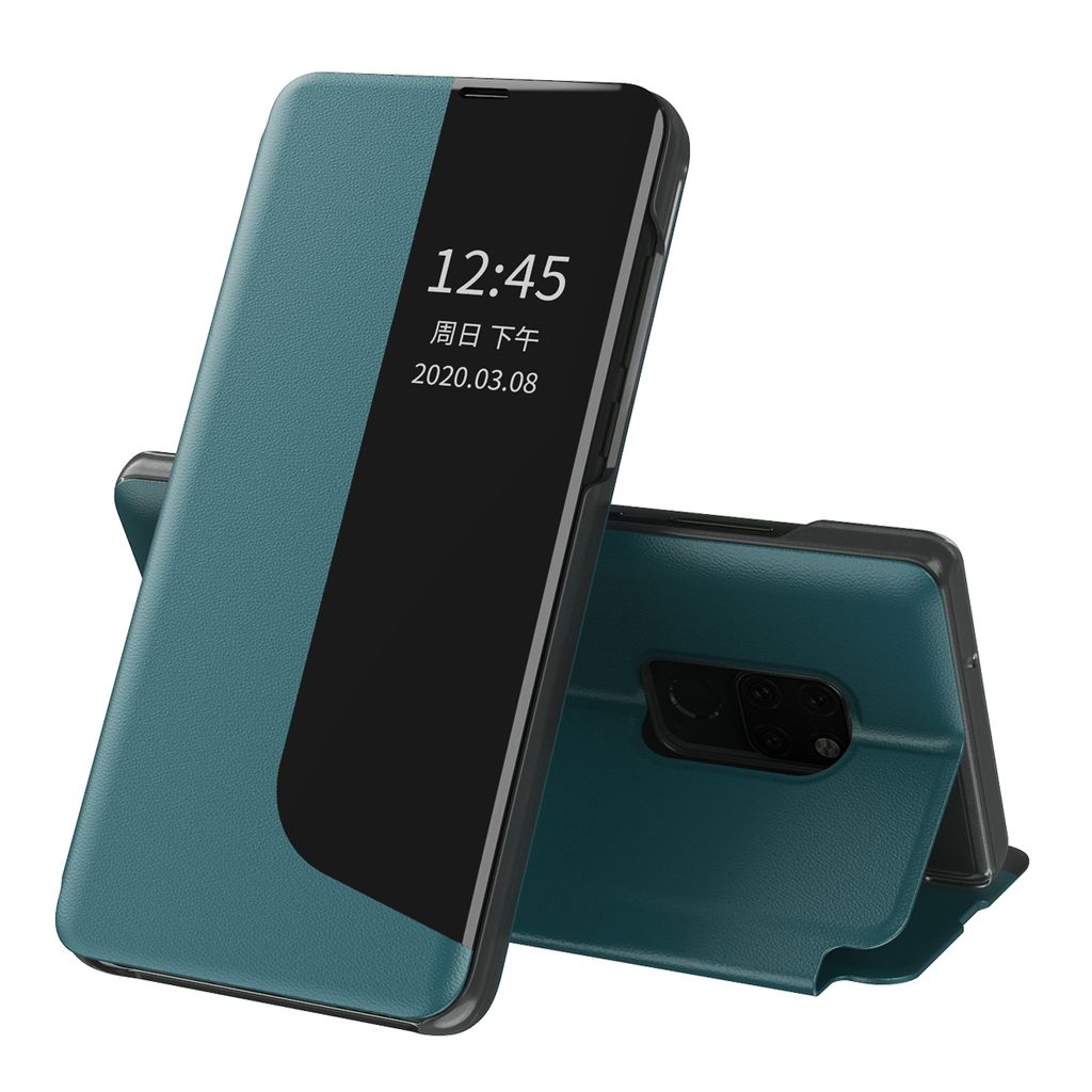 Pouzdro pro Huawei Mate 20, Smart View Okénko Flip Obrázek produktu 
