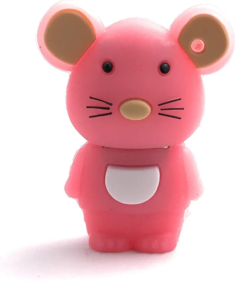 Onwomania Mouse Pink USB 3.0 Stick 16GB - Prestazioni e Simpatia