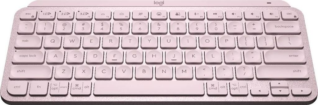 Logitech MX Keys Mini - Office - Tastatur - hinterleuchtet Produktbild 