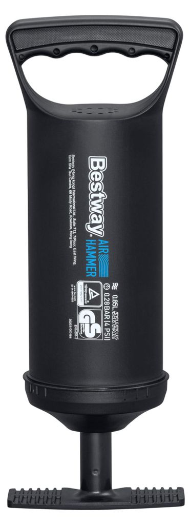 Bestway Gonfiatore manuale 62002 Air Hammer 850 Immagine del prodotto 
