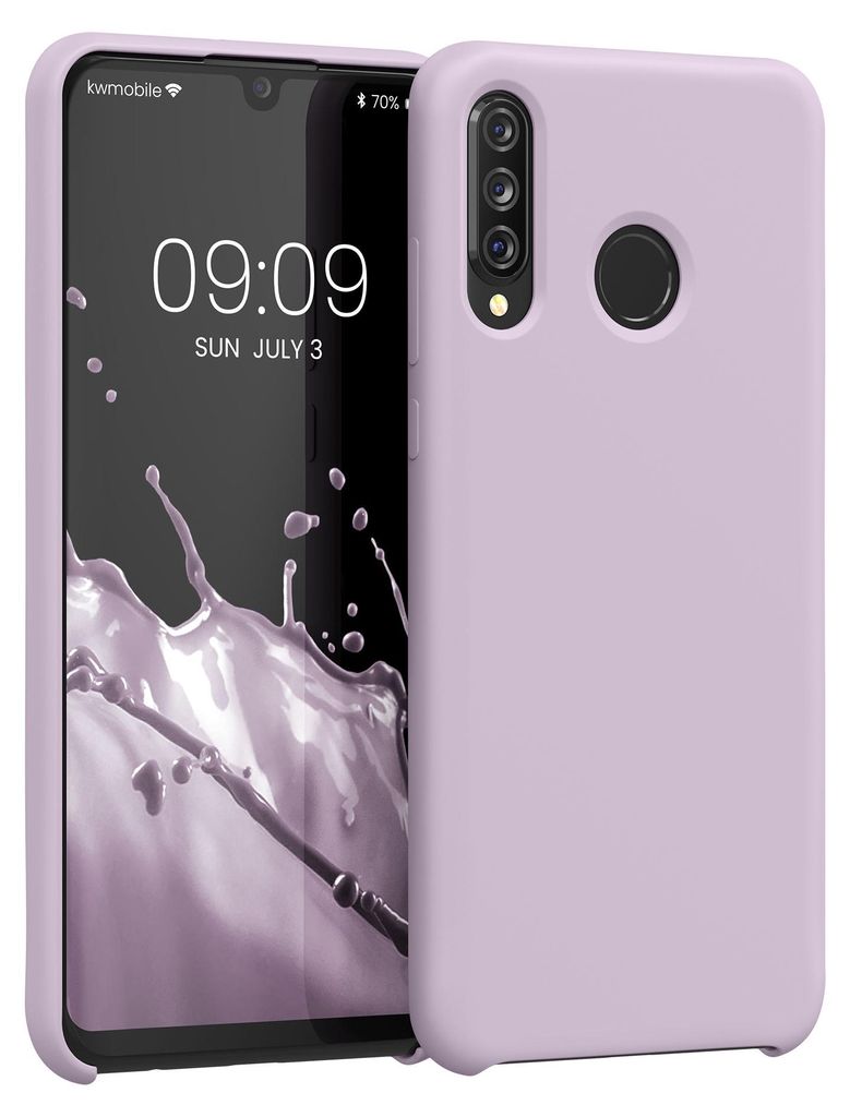 kwmobile Handyhülle für Huawei P30 Lite Hülle - Case Produktbild 