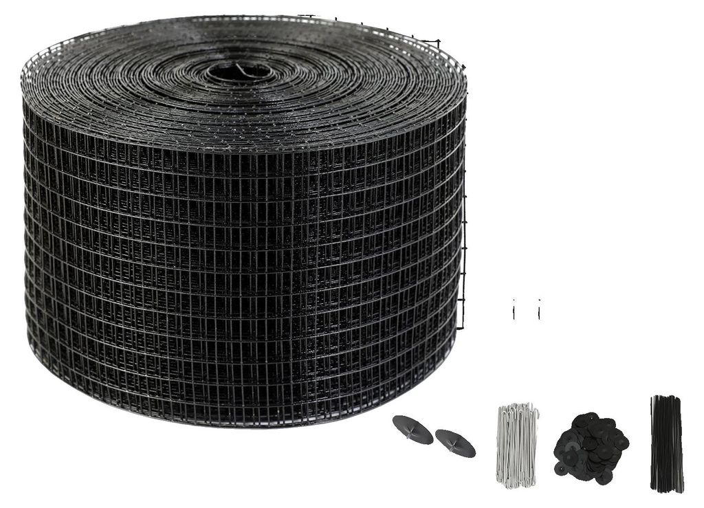VEVOR protezione dagli uccelli per moduli solari, 20,3 cm x Immagine del prodotto 
