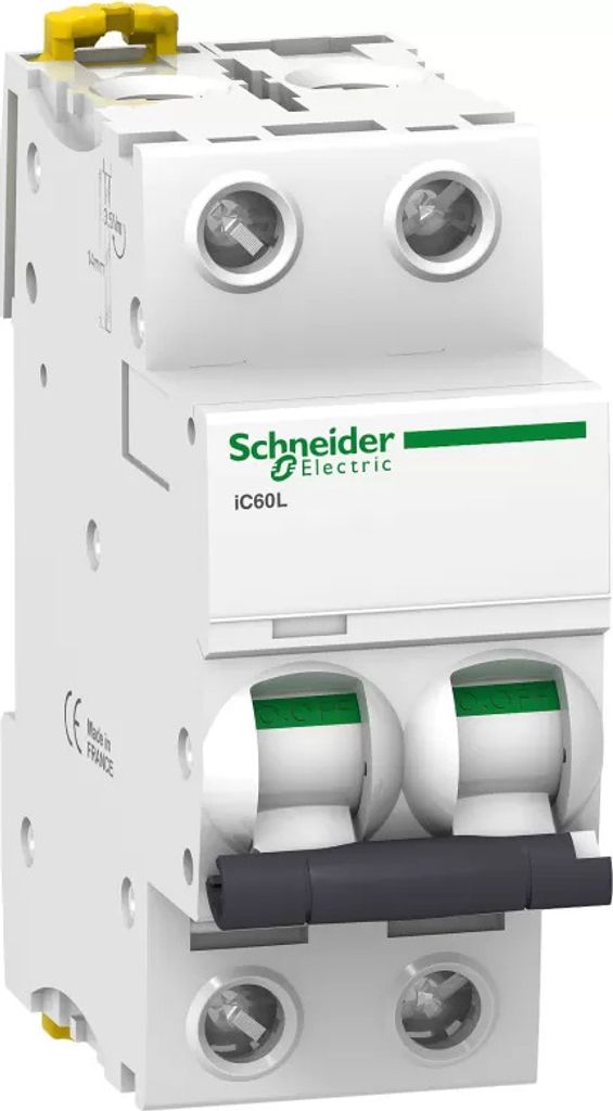 Schneider Electric A9F94201, IP20