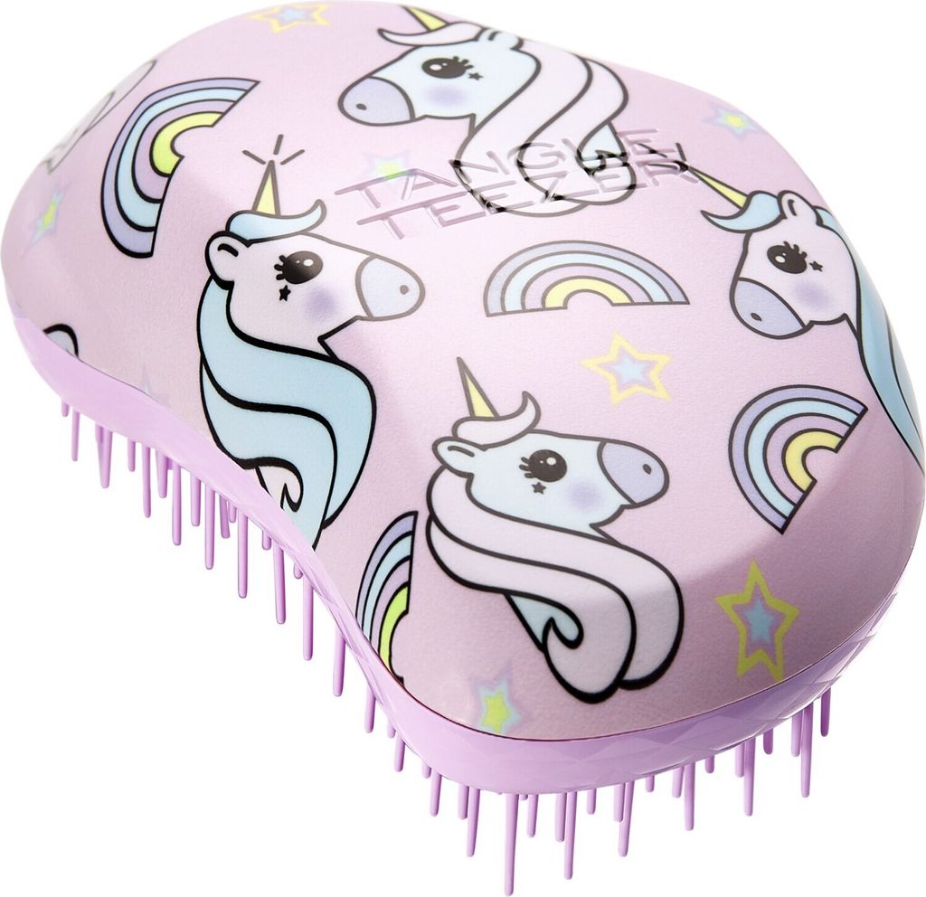 Tangle Teezer The Original Mini, Dzieci, Szeroka szczotka Zdjęcie produktu 