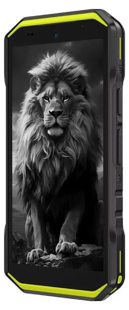 Ulefone Armor X32 Pro 5G 256GB Smartphone Robuste Double SIM Vert - 8