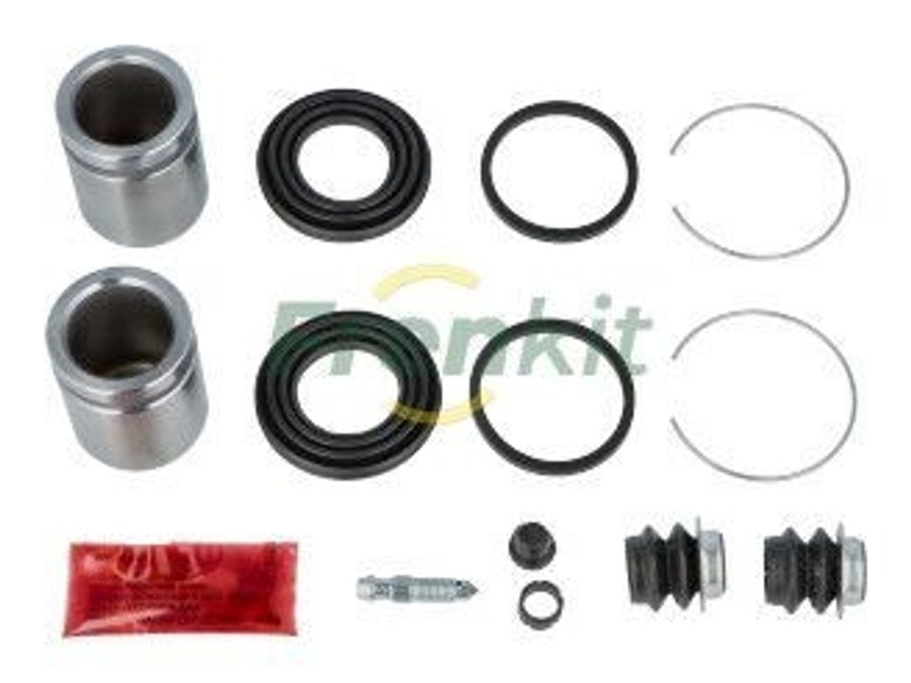 FRENKIT Bremssattel-Reparatursatz für TOYOTA MR 2 II (SW2) Vorne 36mm 236905