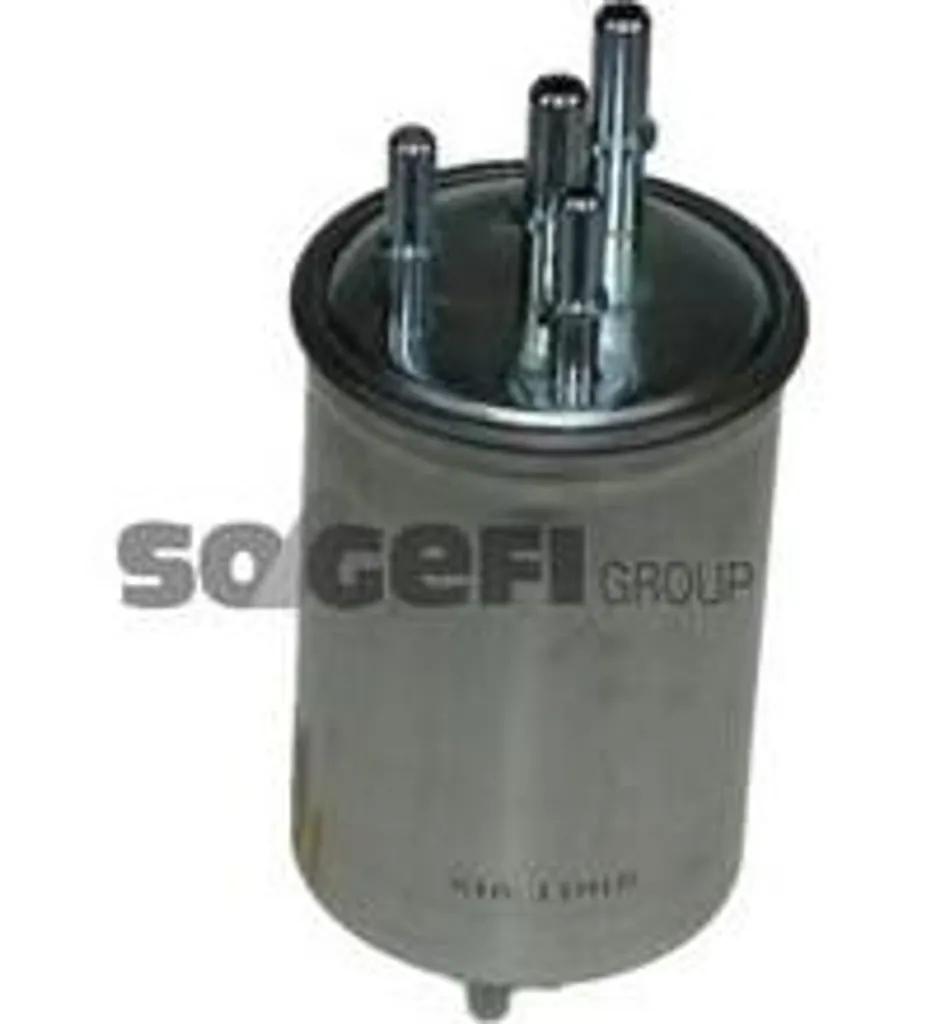 Évitez les pannes d'injection : Filtre carburant PURFLUX FCS786 Jaguar