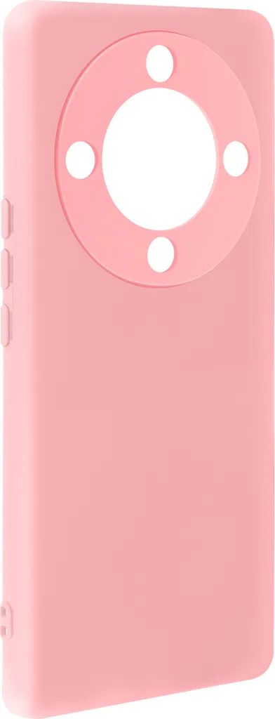 Honor Magic 6 Lite 5G custodia flip con motivo a farfalla