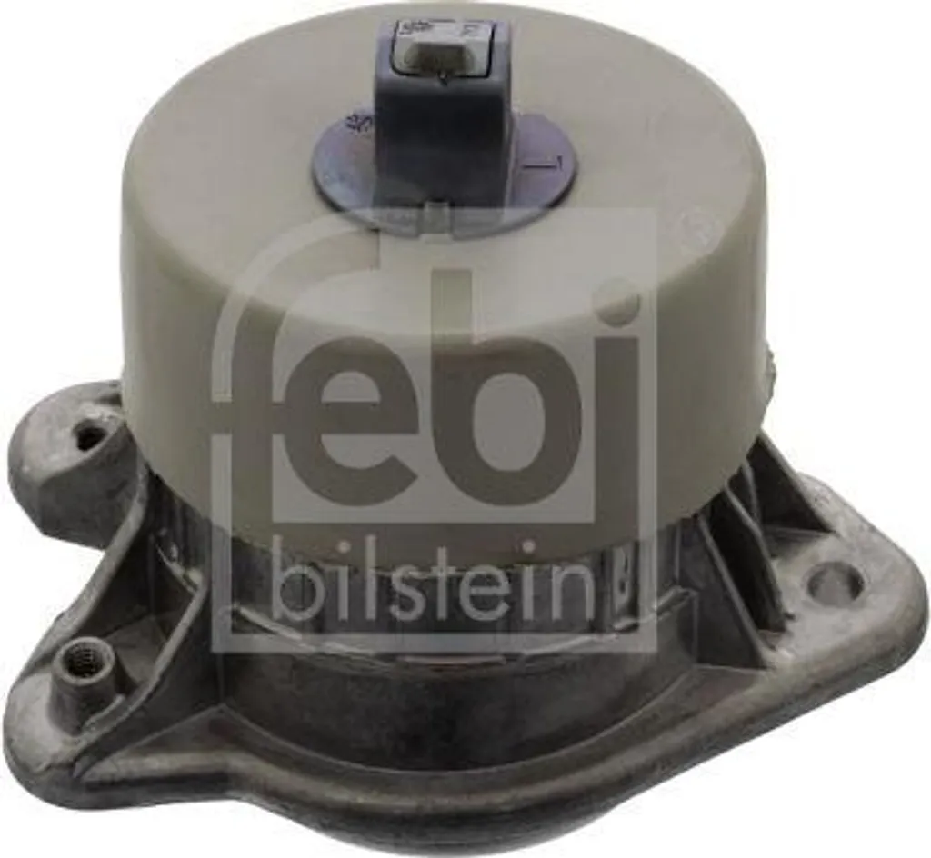 Support Moteur FEBI BILSTEIN 49413 - OE A2222405117 pour Classe S