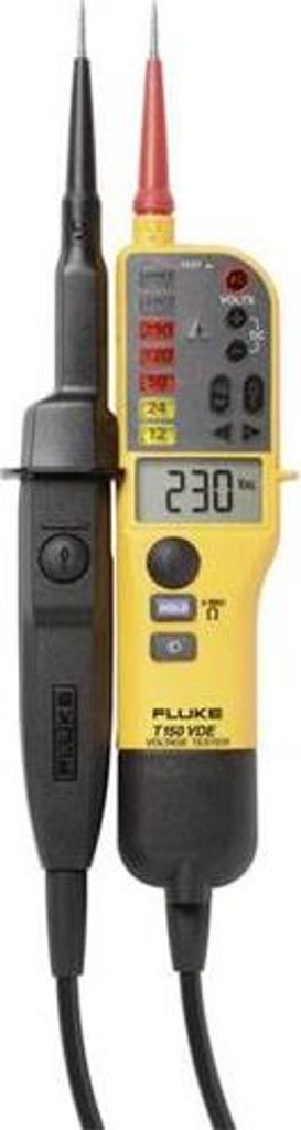 Fluke T150 noir Image du produit 