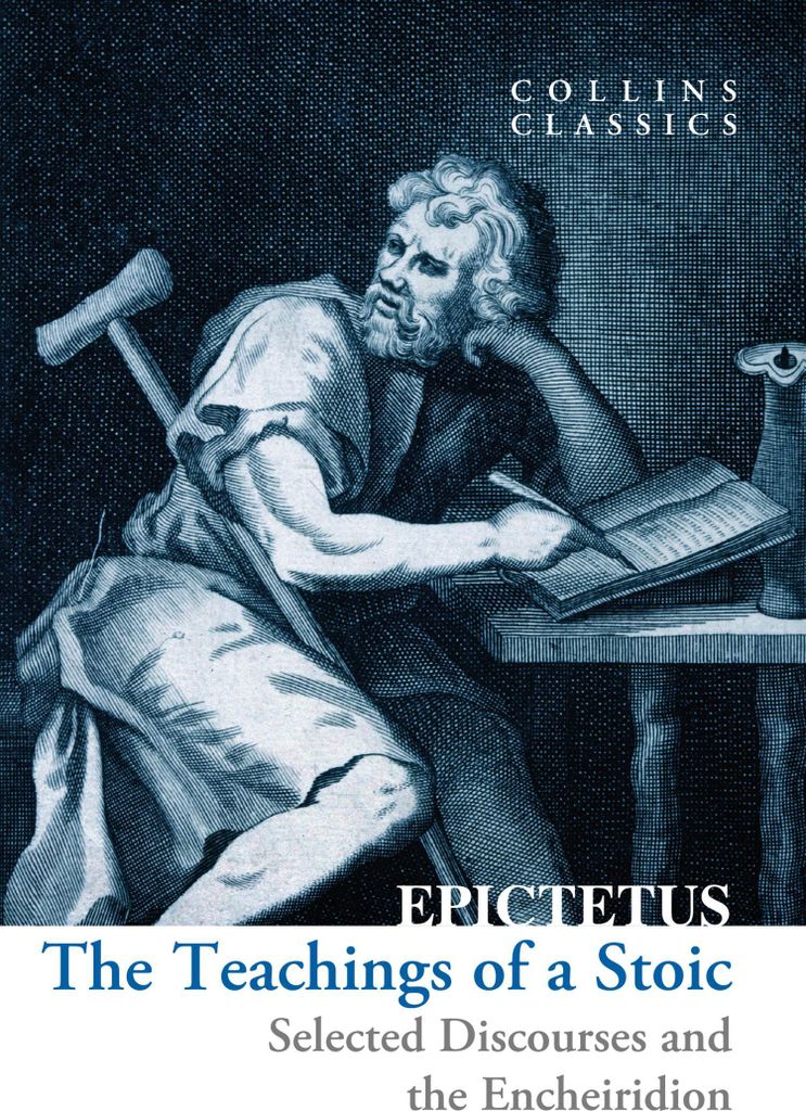 The Teachings of a Stoic