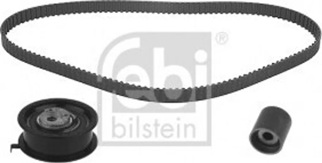 Kit courroie de distribution FEBI 21236 pour Lupo Polo et Arosa OE
