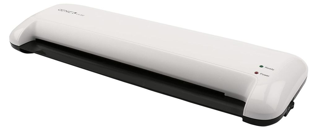 Genie LA 300 A4, 3 min, 400 mm/min, A4, 80 µm, 125 µm, 135 Image du produit 