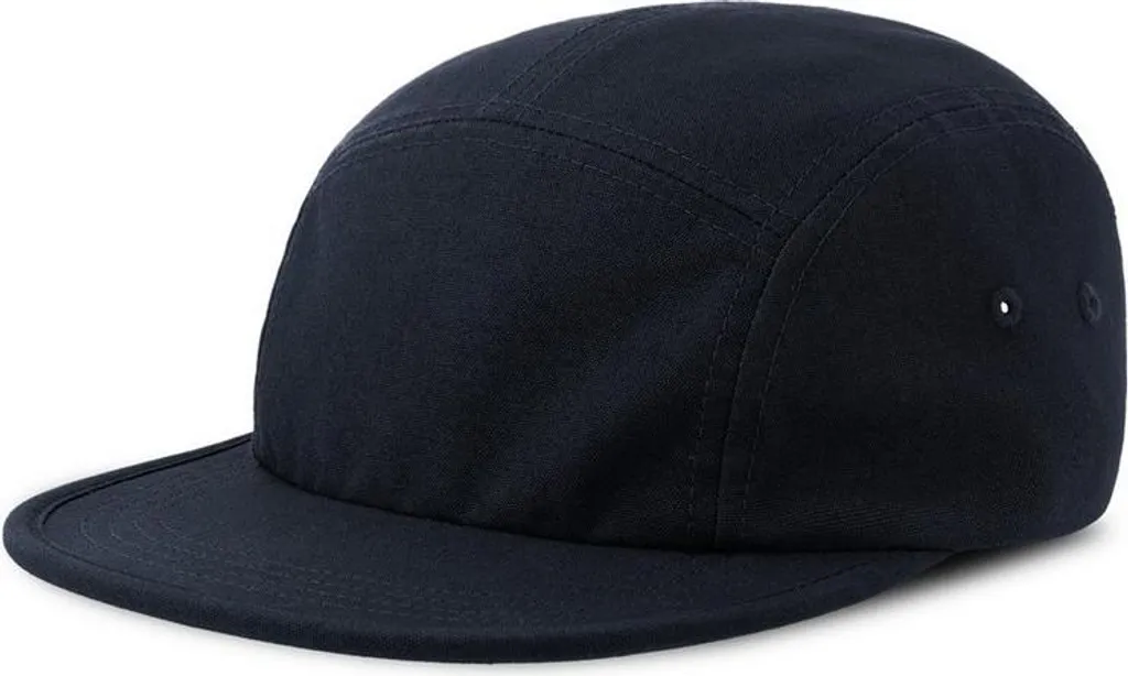 Cappellino Camper Atlantis Darwin Navy | Tela AB763 Anti-Stropiccio