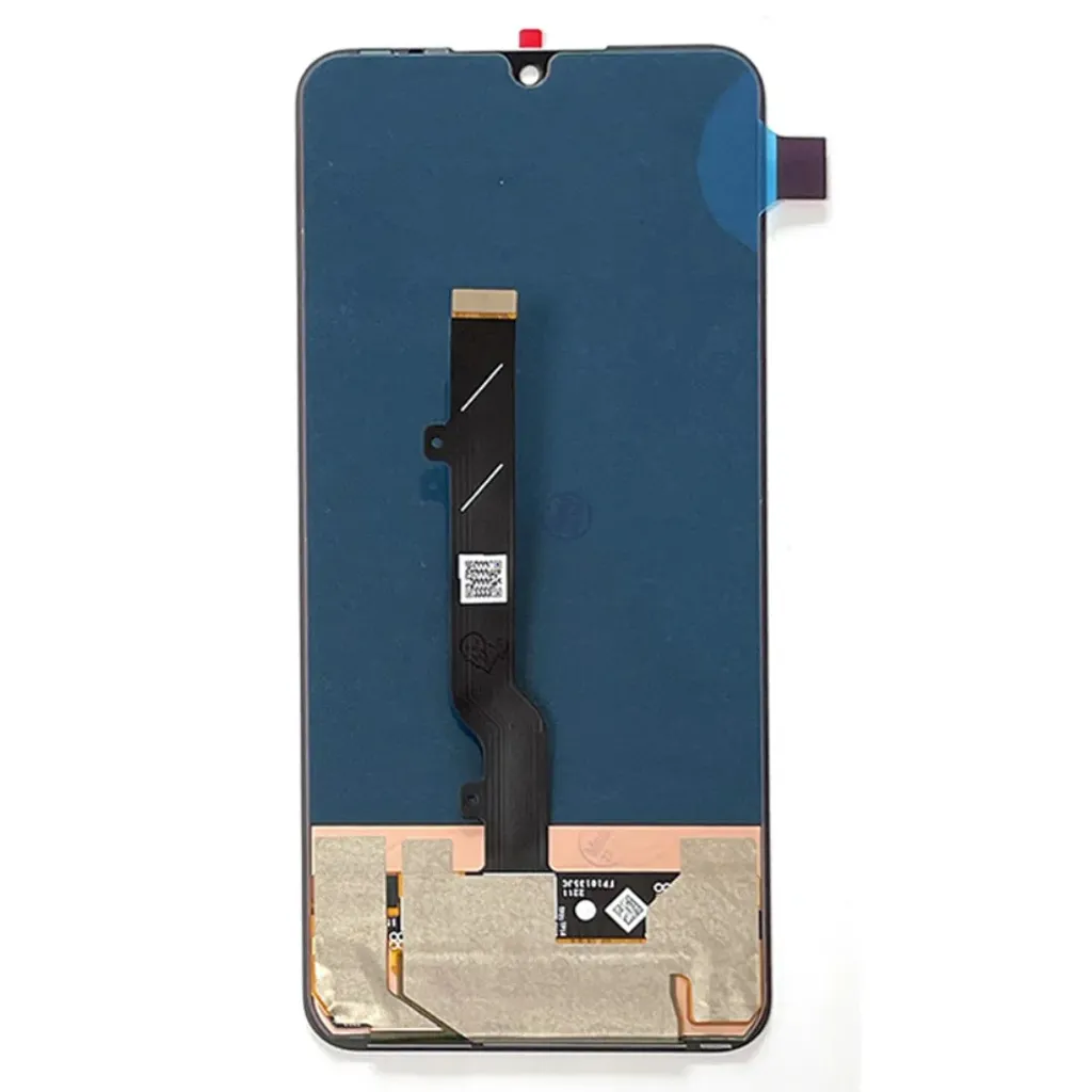 Écran LCD Infinix Note 12 Pro 4G OLED Vitre Tactile de Remplacement - 2