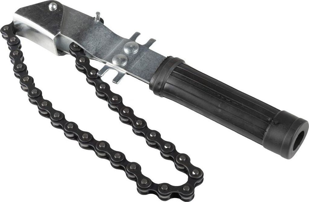 START Universal Kettenölfilterschlüssel Heimwerkerwerkstatt