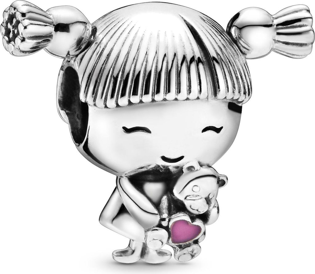 Pandora Korálik 798016EN160 Obrázok produktu 3