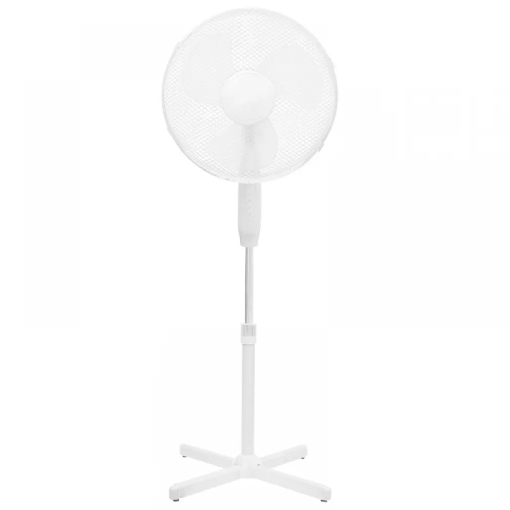 Descon Da-1601 45W, 16&Quot;, Bianco