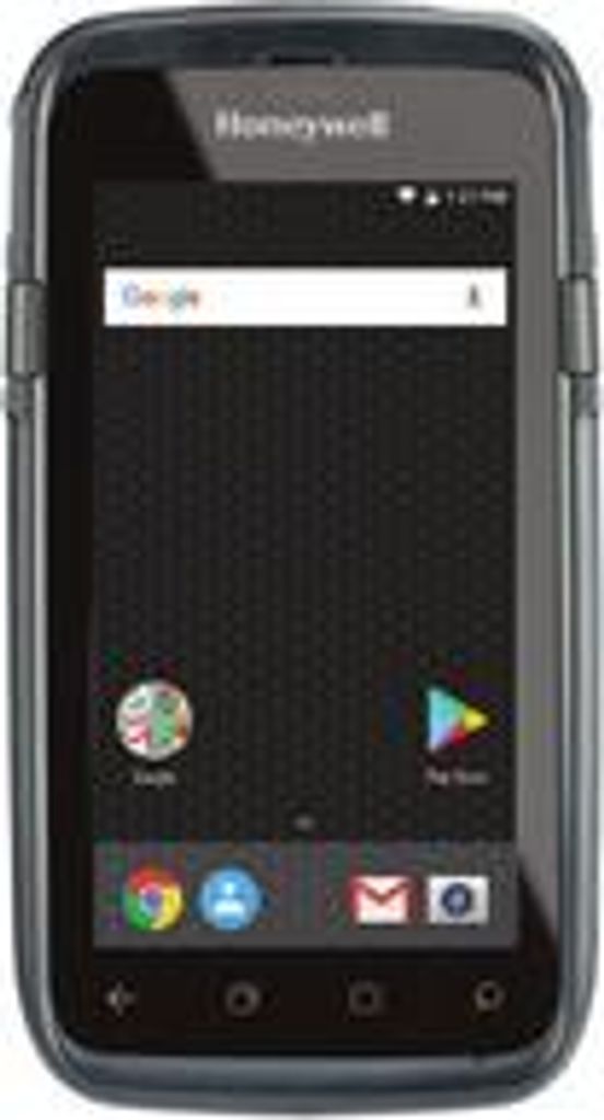 HONEYWELL CT60 - 11,9 cm (4.7") - 1280 x 720 Pixel - LCD - Multitouch - Kapazitiv - 3 GB