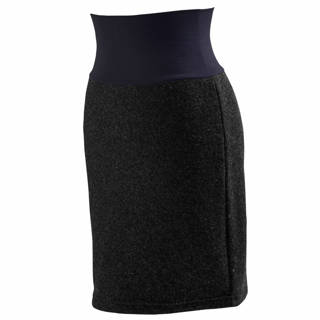 Mufflon W100 Mu-Ria kohle S