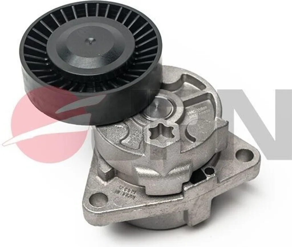 Galet tendeur JPN 20R0303 OE 25281 4X000 pour Kia Carnival I et II