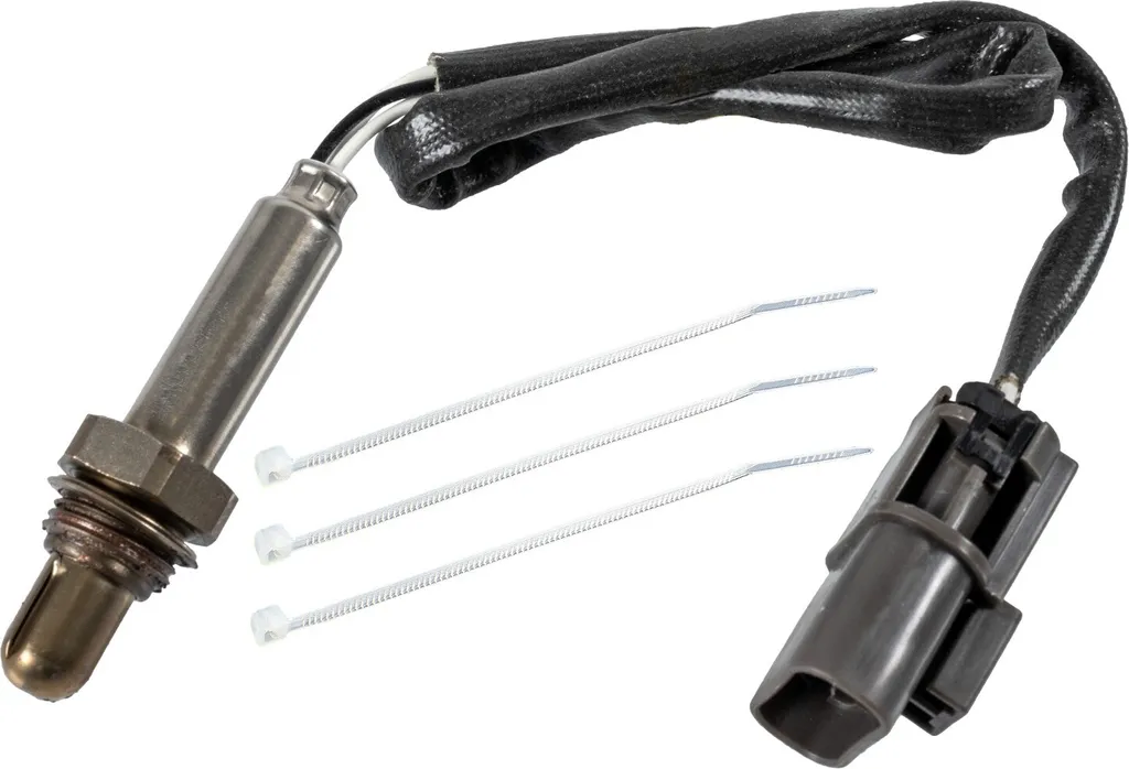 Sonde lambda chauffée 460 mm à réponse rapide pour Nissan Micra K11