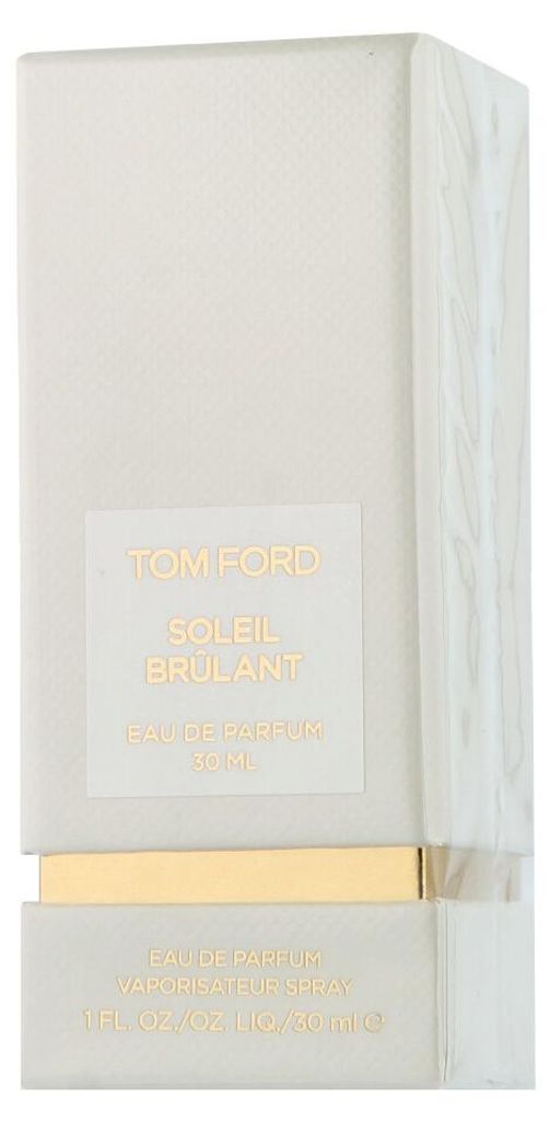 Tom Ford Soleil Brulant eau de parfum unisexe 30 ml Image du produit 